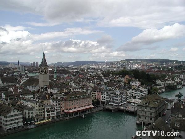 全球城市生活成本排名 中國大陸15城市上榜