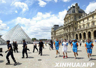 全球城市生活成本排名 中國大陸15城市上榜