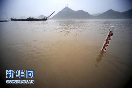 國家防總辦公室負(fù)責(zé)人解析當(dāng)前防汛抗洪熱點(diǎn)話題