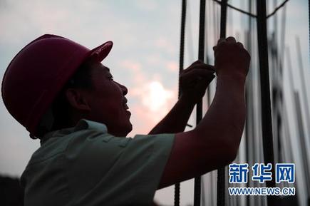 全總:“中暑”列入國家法定職業病目錄