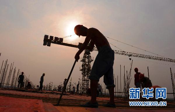 全總：“中暑”列入國家法定職業(yè)病目錄