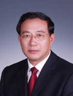 葉冬松任河南省委副書記