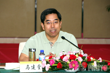 國家統計局長:經濟數據要經得起市場和歷史檢驗