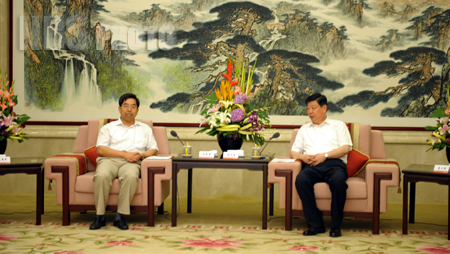 國家統計局長:經濟數據要經得起市場和歷史檢驗