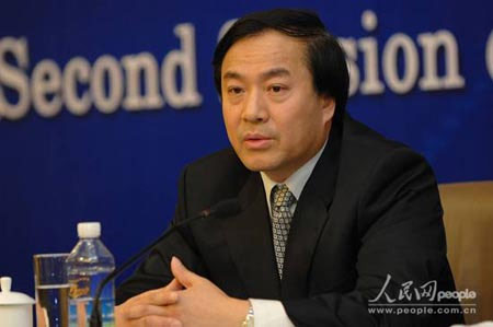 住房和城鄉建設部齊驥:鼓勵企業當主體運行公租房