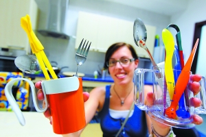 北京首家區(qū)級殘疾人就業(yè)服務中心落戶西城