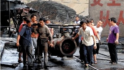 近期連發(fā)5起礦難49人遇難 領導下井規(guī)定執(zhí)行難