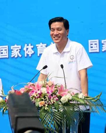 2010中國青島國際海洋節開幕