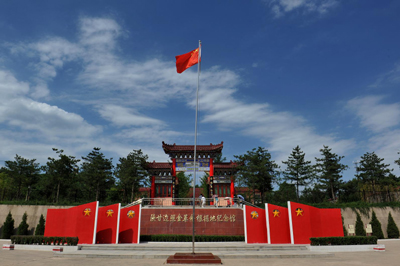 銅川耀州著力打造以照金—香山為主的文化旅游產(chǎn)業(yè)