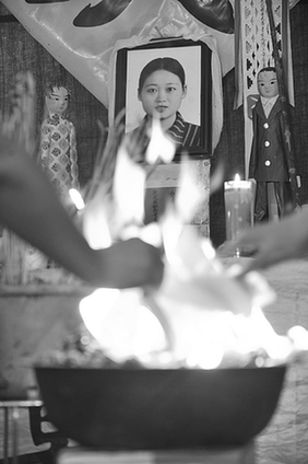 四川都江堰市政府副秘書長因交通肇事逃逸被正式批捕