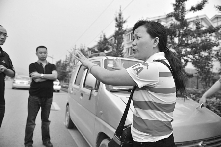 四川都江堰市政府副秘書長因交通肇事逃逸被正式批捕