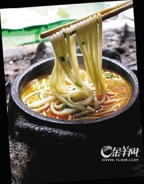 南寧柳州米粉廠商年初串通漲價被罰逾百萬