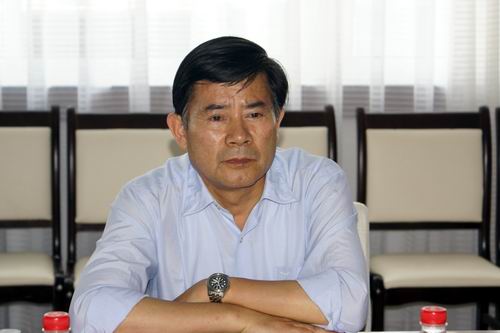 江西省免去宋晨光政協第十屆委員會副主席職務