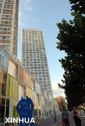 北京市發(fā)改委主任:北京房?jī)r(jià)漲幅開(kāi)始回落