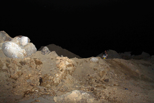 莆永高速施工地發(fā)生爆炸 4名遇難家屬獲補助