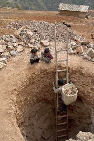 云南14幅攝影作品在國展中獲獎