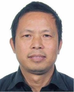 湖南公安廳懸賞10萬通緝長沙國稅局爆炸案嫌犯