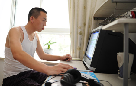 中國面孔：對話許霆——“我真心認(rèn)罪，想過平靜的生活”