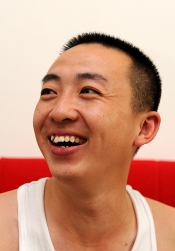 中國面孔：對話許霆——“我真心認(rèn)罪，想過平靜的生活”