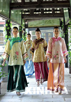 桂林舉行“我的全生態”主題活動