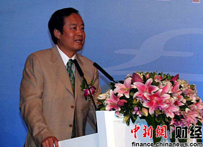 建行副行長:中國銀行業不存在壟斷現象