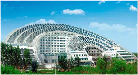 德州加快建設“新能源之都”