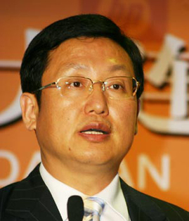 遼寧省丹東、營口、盤錦三市“一把手”調整