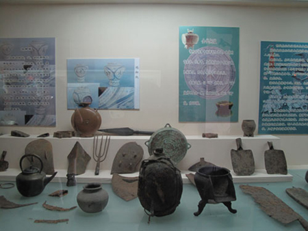 安邦河濕地公園