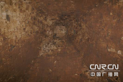 河南安陽曹操高陵展館門票初定為60元