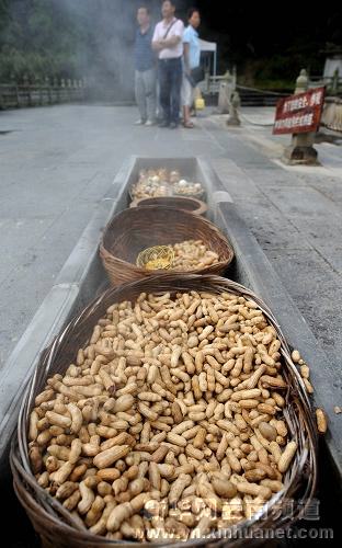 騰沖:旅游業成為支柱產業