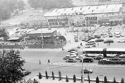 面對“釘子戶”還有什么“路”可走？