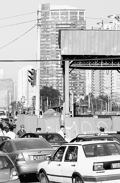 面對“釘子戶”還有什么“路”可走？