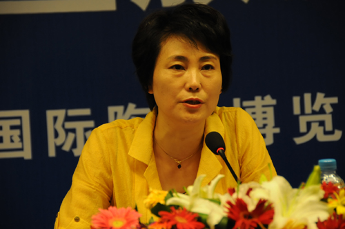 中國景德鎮瓷博會10月舉行 620余家企業參展