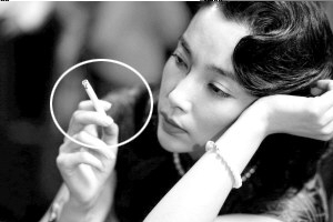 控?zé)焻f(xié)會呼吁禁止影視作品中出現(xiàn)吸煙鏡頭