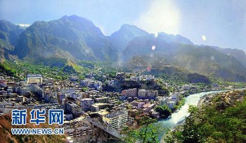 中國8月以來多地發生地質災害 如何預警考驗政府