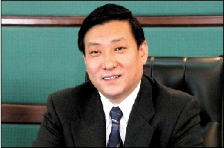 北京東城西城選出區長 牛青山張建東當選