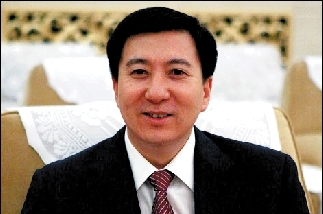 北京東城西城選出區長 牛青山張建東當選