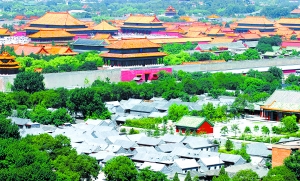 北京東城西城選出區長 牛青山張建東當選