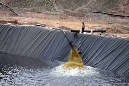 紫金礦業污染續：銅酸性溶液安全隱患消除 轉入整改重建