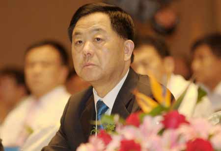 1500名豫商精英云集開封 敘鄉情謀發展