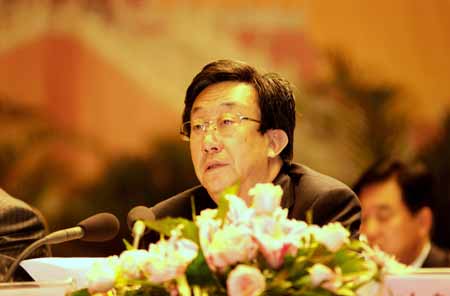 境內外豫商精英云集開封 謀求共贏發展