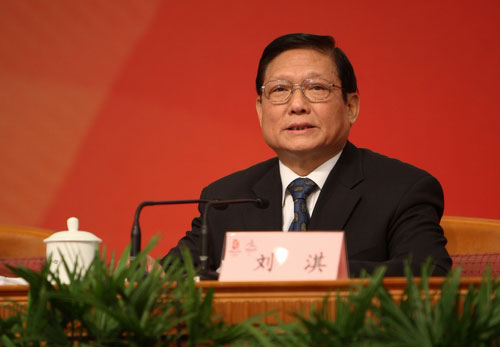 北京召開市委常委會 研究推進城南地區發展工作