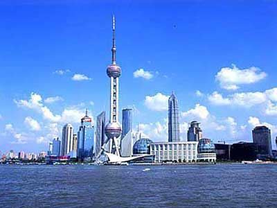 中國十大創富城市 深圳列榜首