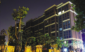 專家稱南京約有10萬套住房被空置