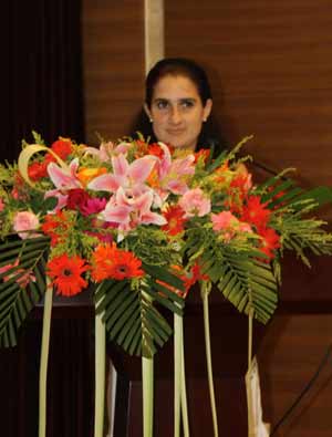 海內外旅游勝地爭相亮相2010中國山東旅游交易會