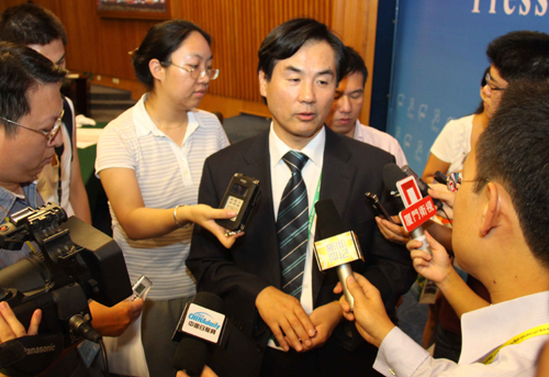 第十四屆中國投洽會(huì)籌備就緒 開幕在即