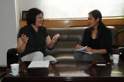 河南正著力提升旅游服務質量