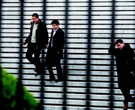 監(jiān)察部:多部門官員聯(lián)手腐敗成腐敗新特點