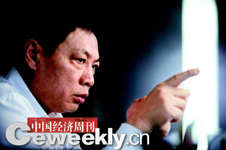 任志強：我不埋怨罵聲 大多數人還是認同我的