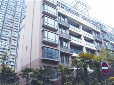 武漢三部門回應(yīng)華潤(rùn)鳳凰城